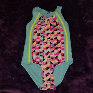 1pc Bathing Suit